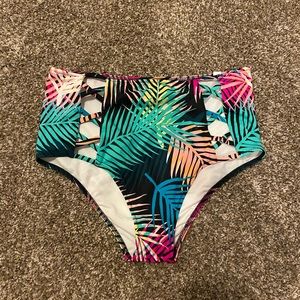 Shade and Shore - Target bathing suit bottoms